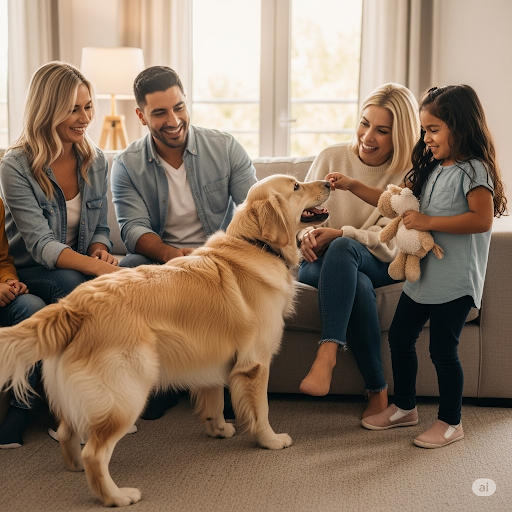 Familia Protegida