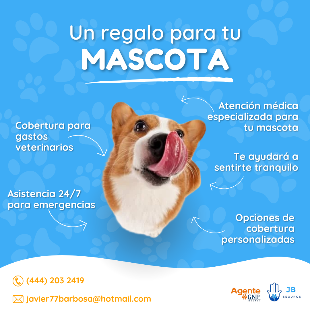 Cuidado de Mascotas