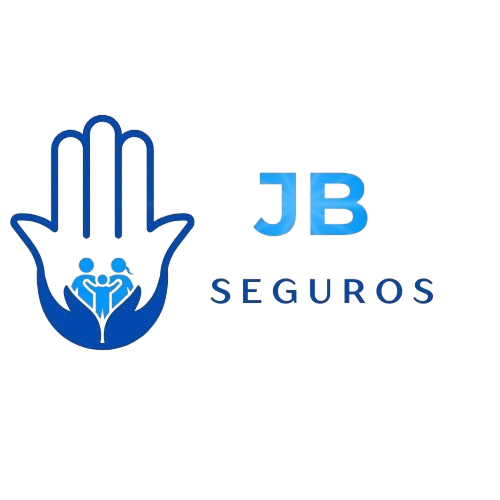 JB Seguros Logo